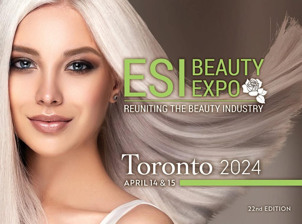 ESI Toronto 2024 ESI