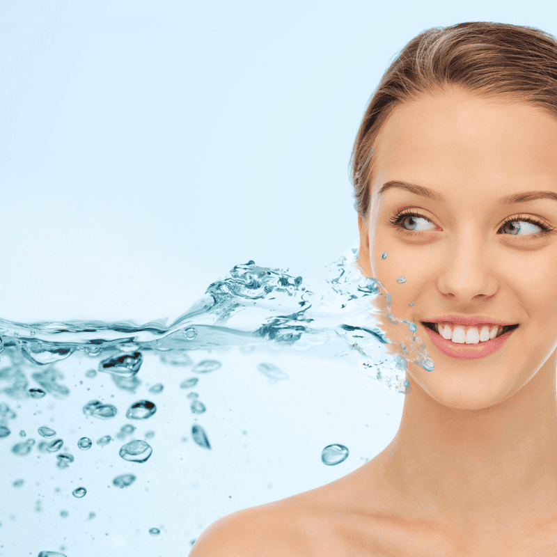 Skin Hydration Dermeco